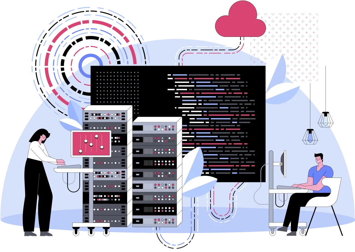 AI Agent, Web and Mobile app Development Company